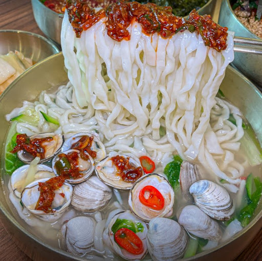 [반월당 맛집] 부자면 본점, 정성을 가득 담은 국수 맛집으로 손님들을 초대합니다!