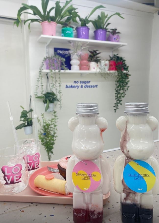 필로베이커리로 보는 홍대카페 홍익로 베이커리 방문 기본 안내