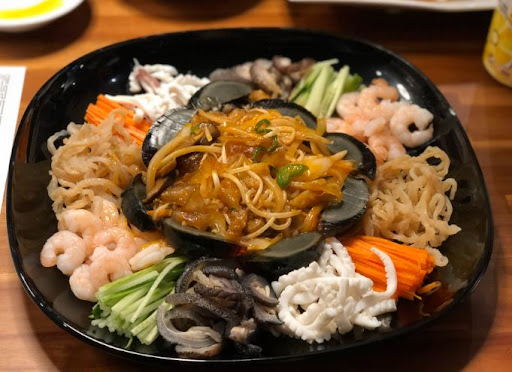 웍의전설 일산점 / 일산맛집