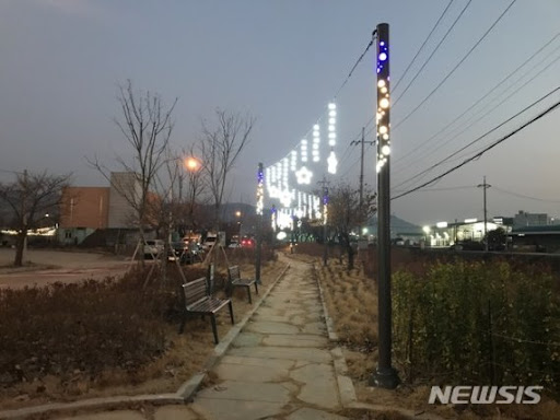 양주 소식 - 작은세상일기