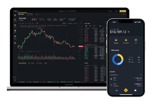 바이낸스, 암호화폐 거래소 '바이낸스.US(Binance.US)' 서비스 확장