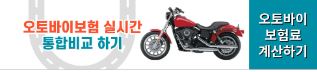 보험비교 체크목록